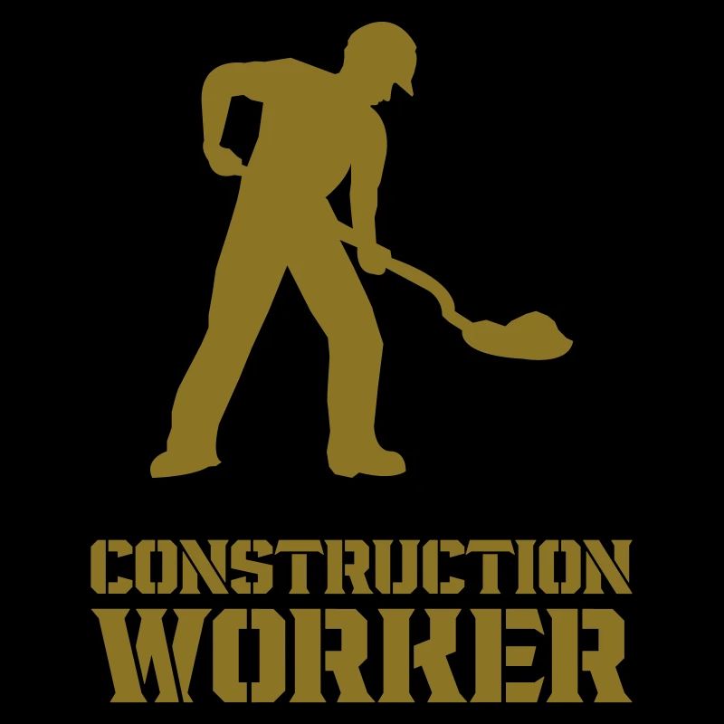 bauarbeiter baustelle worker