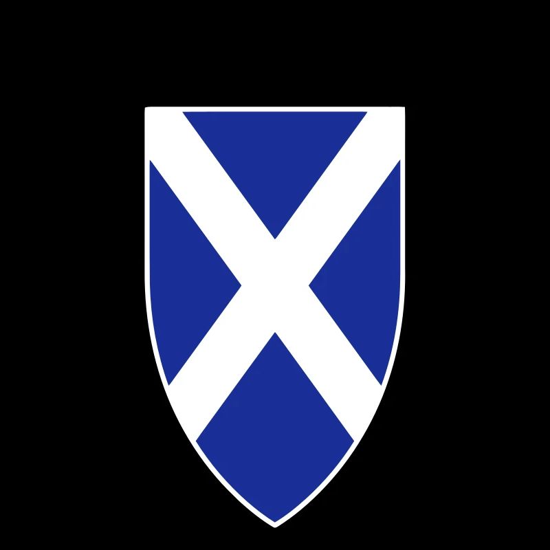 Scotland William Wallace II