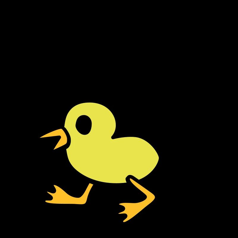 beep bird