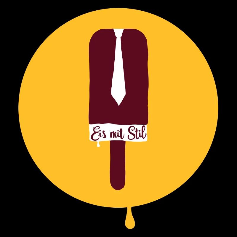 Eis am Stil