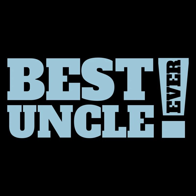 Best Uncle Ever