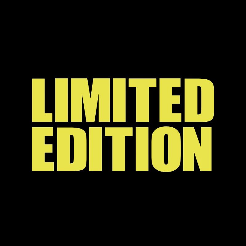 Édition limitée