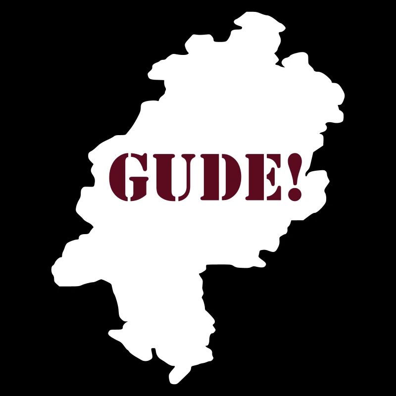 Gude!