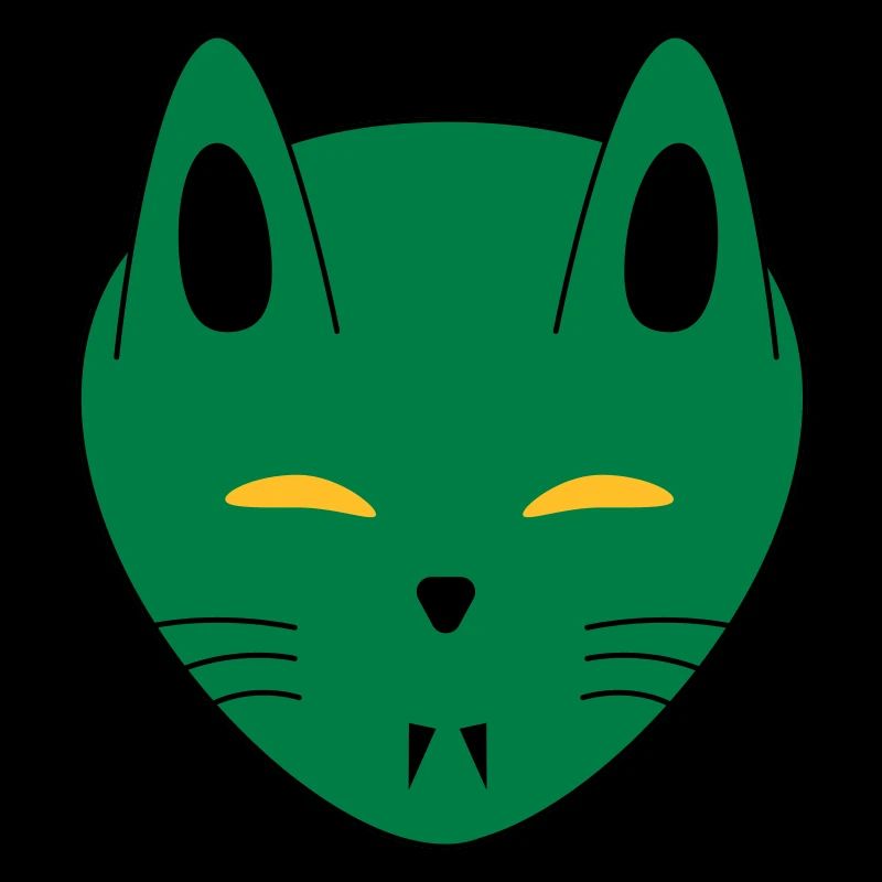chat vampire halloween