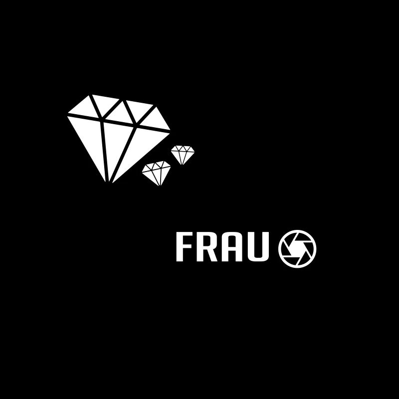 Fotografin: Diamanten? ich will Kamera & Objektive