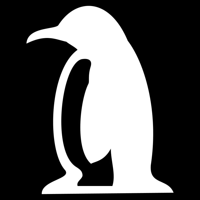 cadeau Penguin
