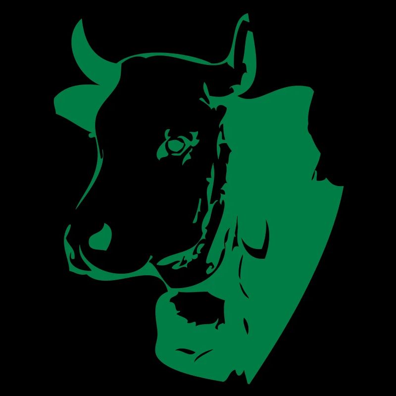 vache