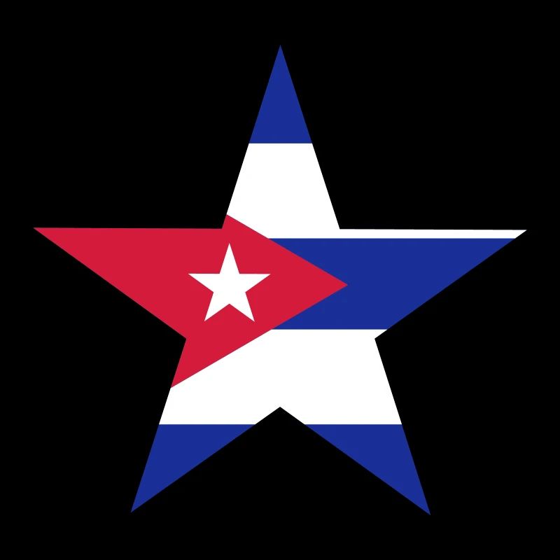 Cuban Sterne