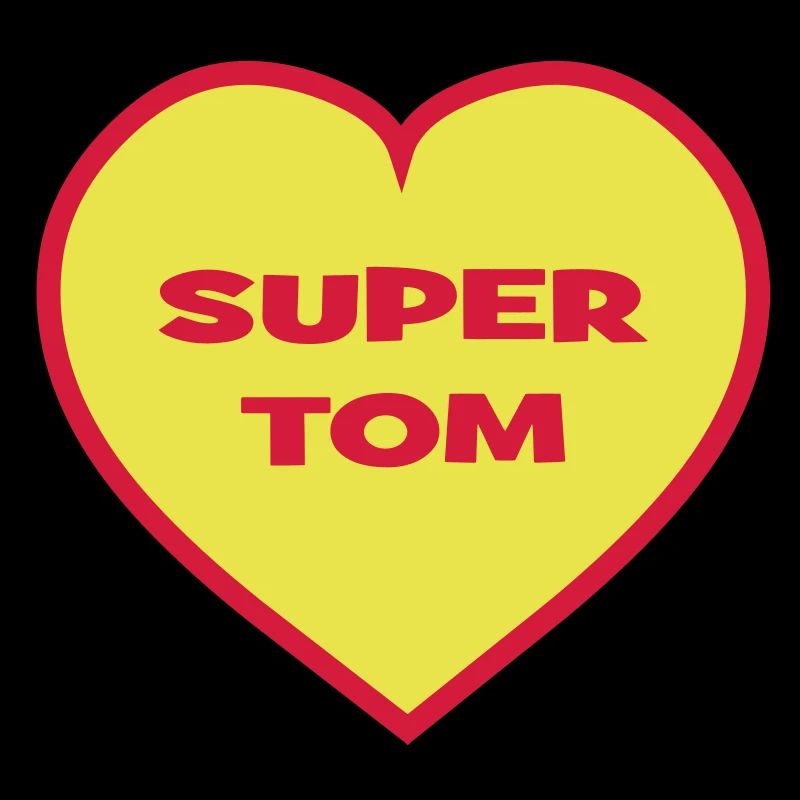 Super-Tom