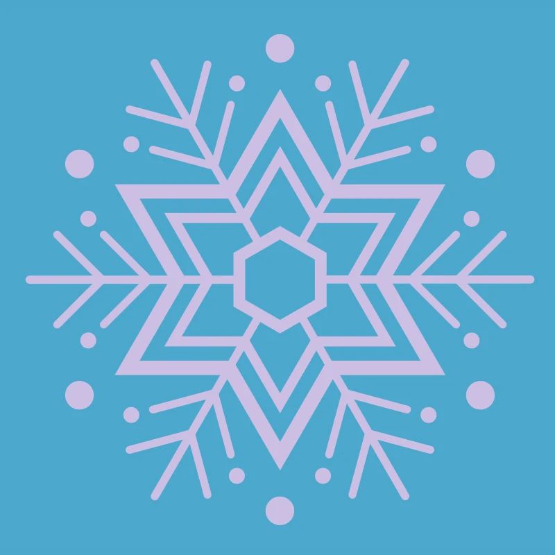 fiocco di neve