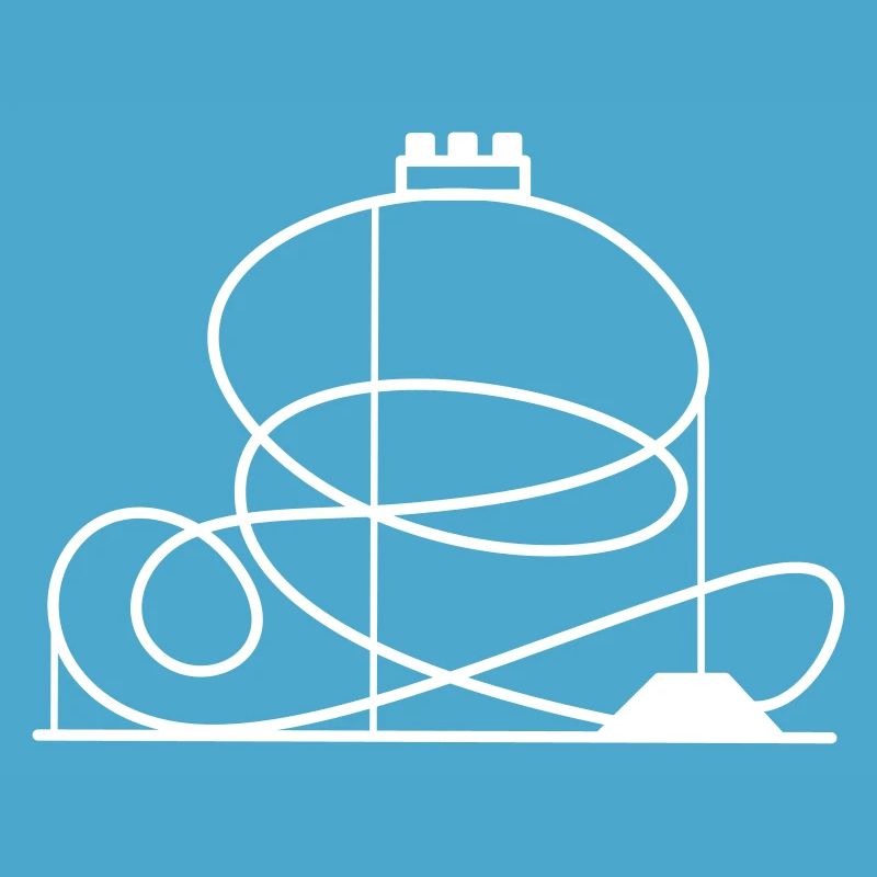 Roller coaster