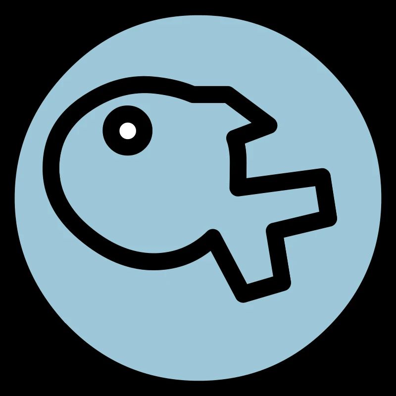 little fish