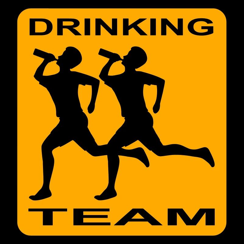 Team Vatertag Bier