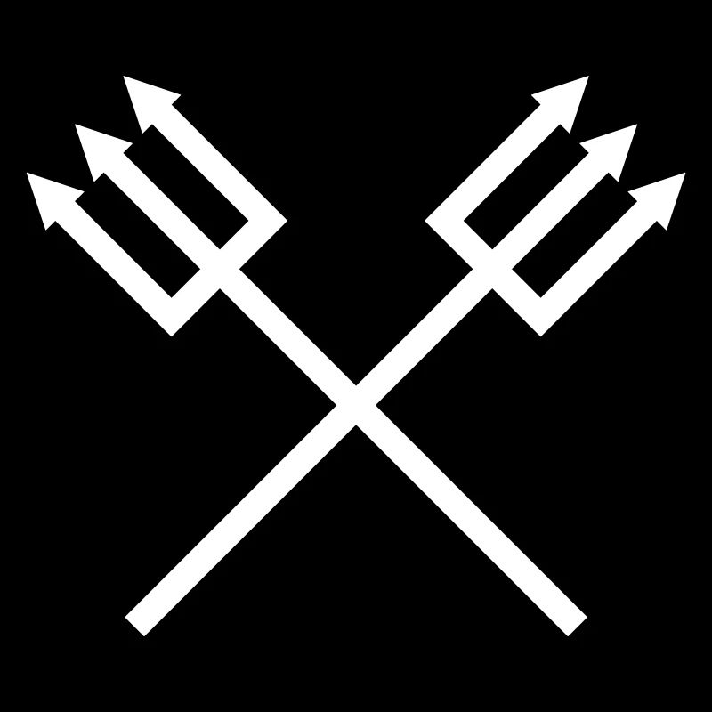 Dreizack