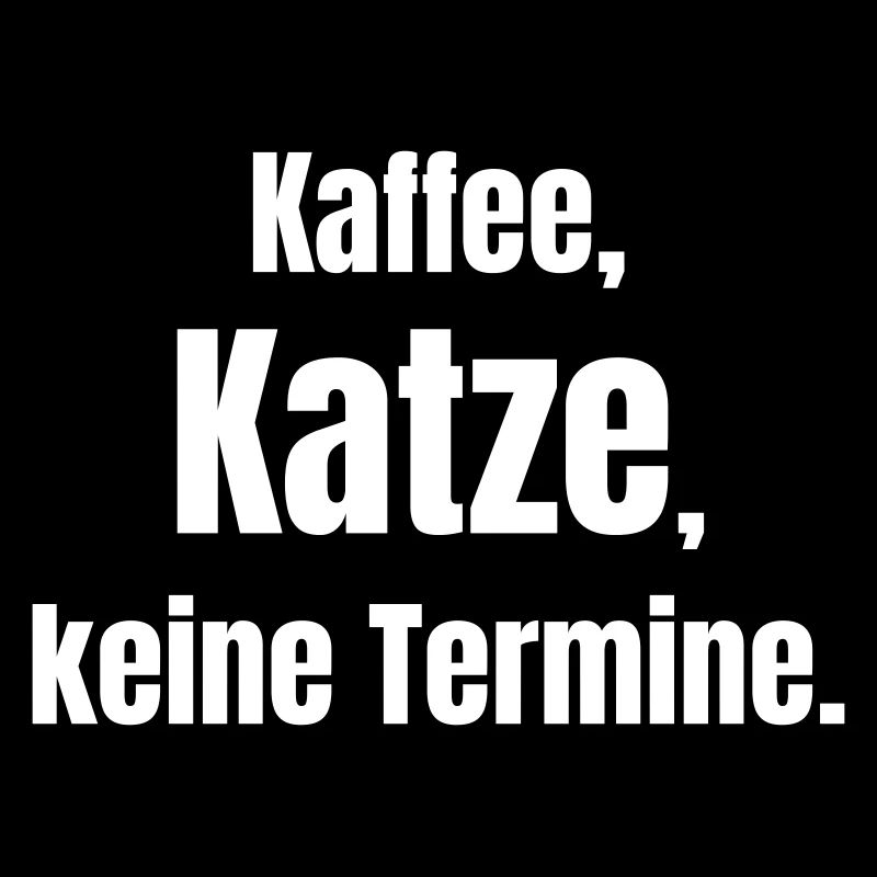 Kaffee Katze Keine Termine