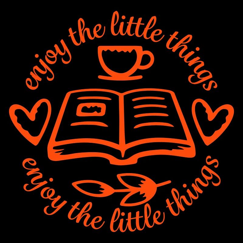 Enjoy The Little Things Gratitude Mindfulness