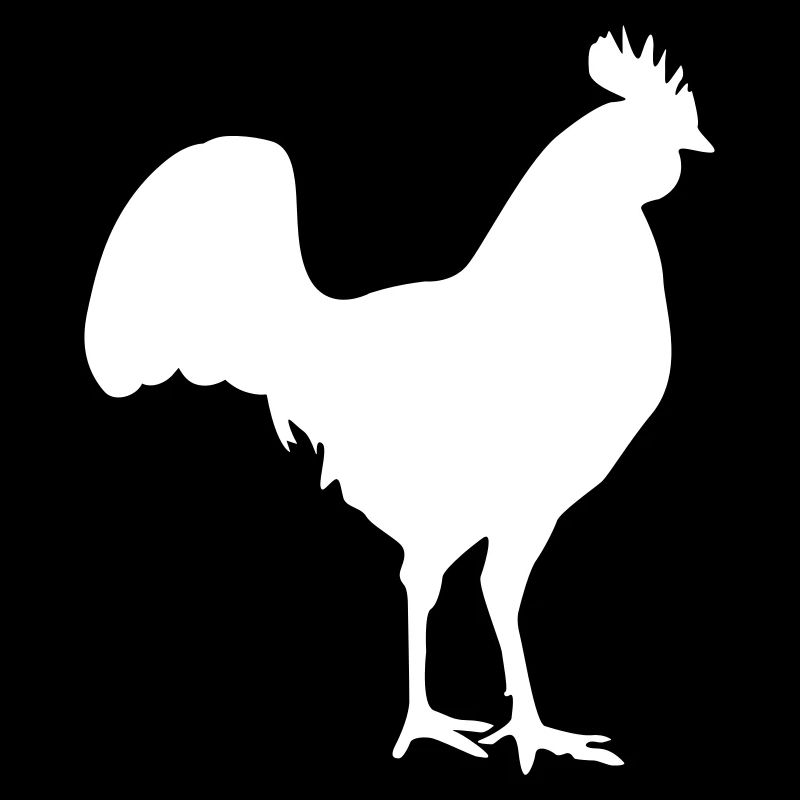  Hahn Silhouette