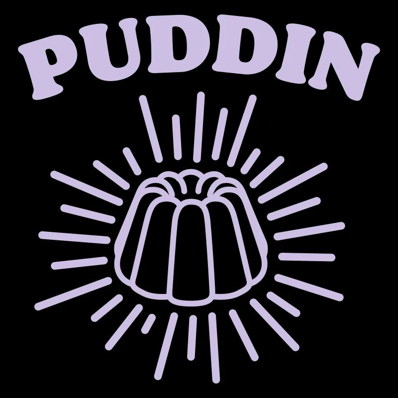 puddin