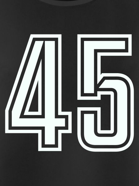 45