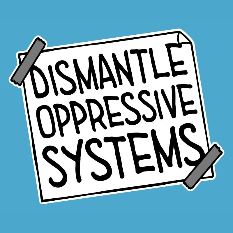 Déclaration d’activisme pour démanteler les systèmes oppressifs