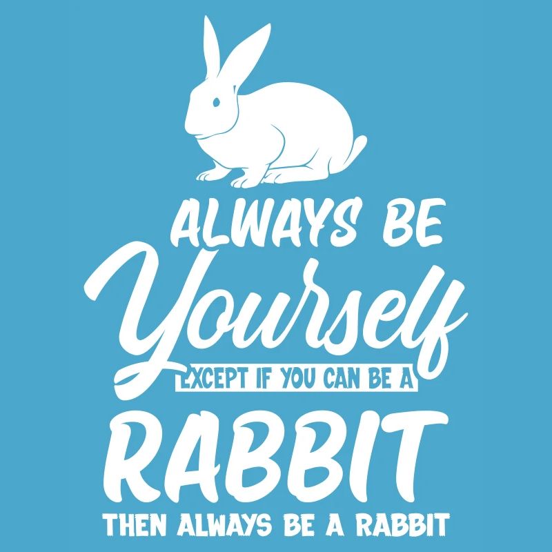 Is a Rabbit