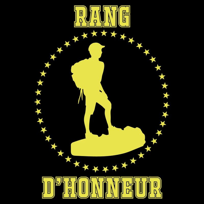 Rang d'honneur