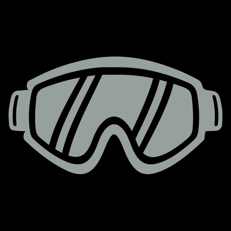 Ski goggles