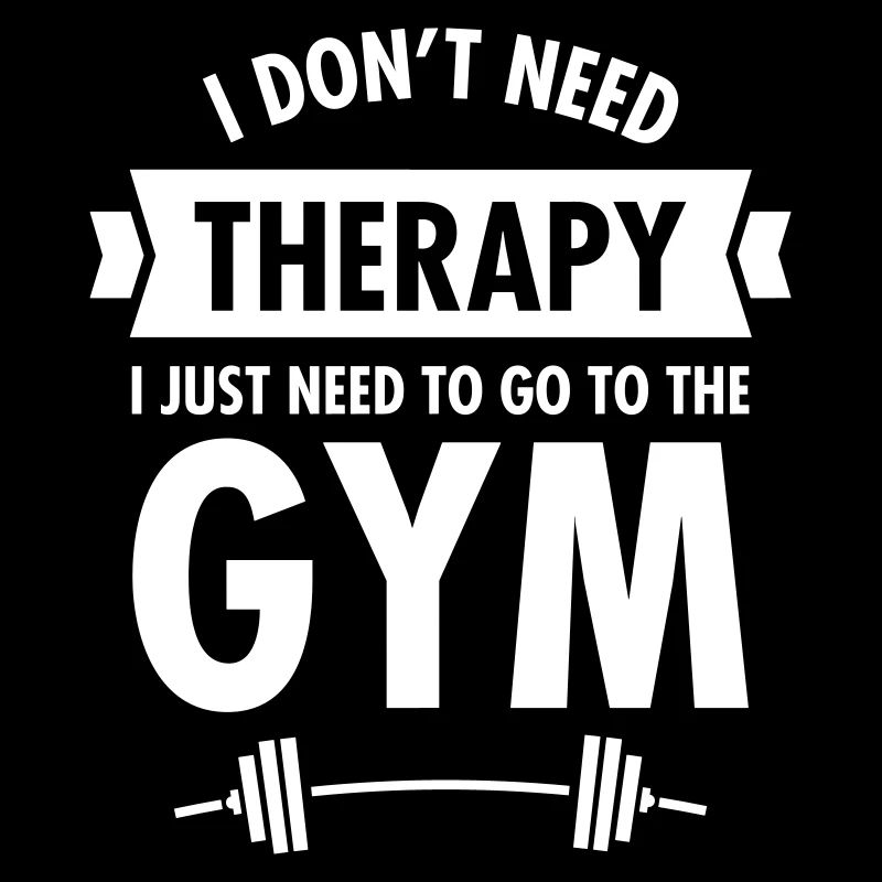Therapy - Gym