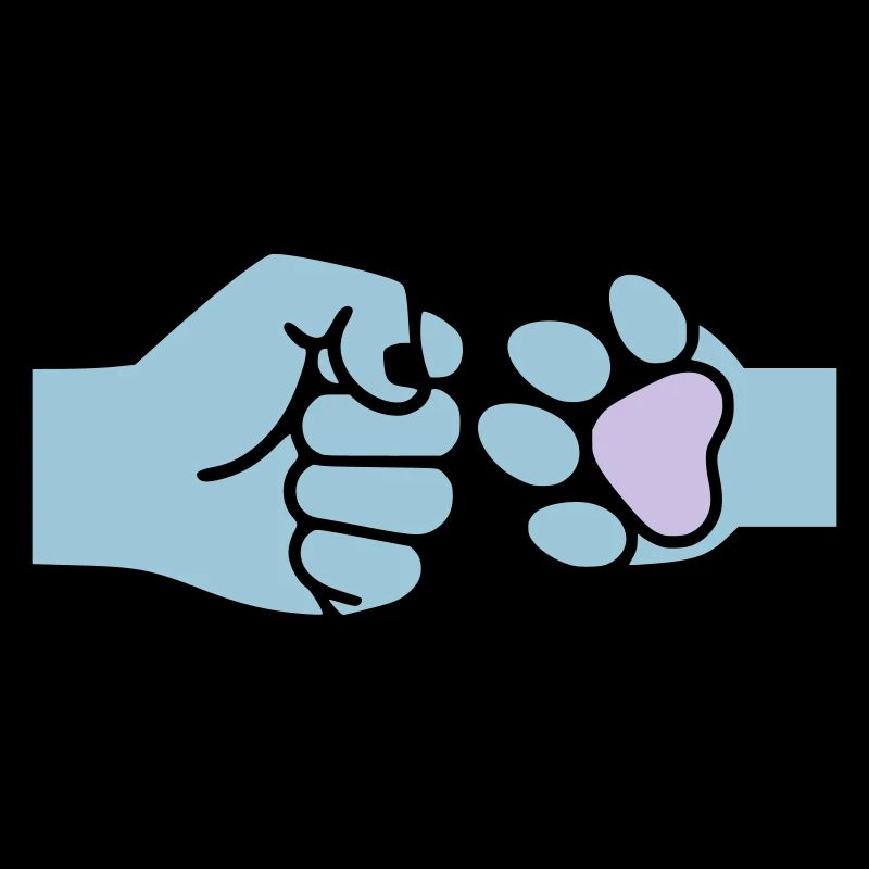 Faust Pfote Check Team