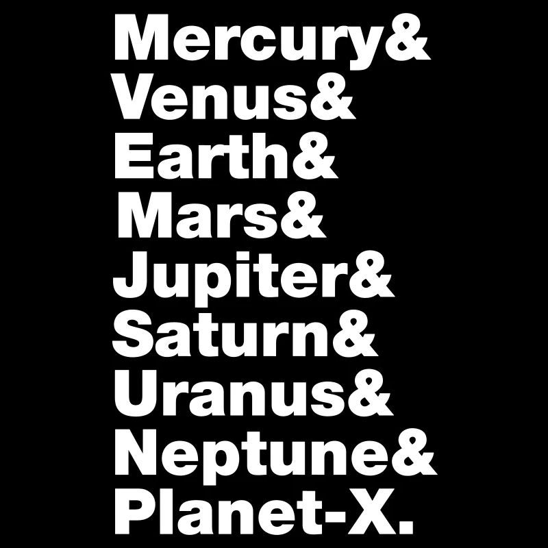 Solar System