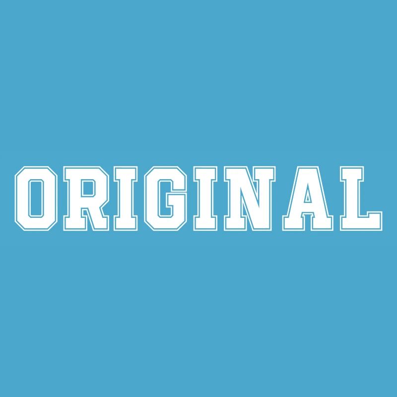 Original