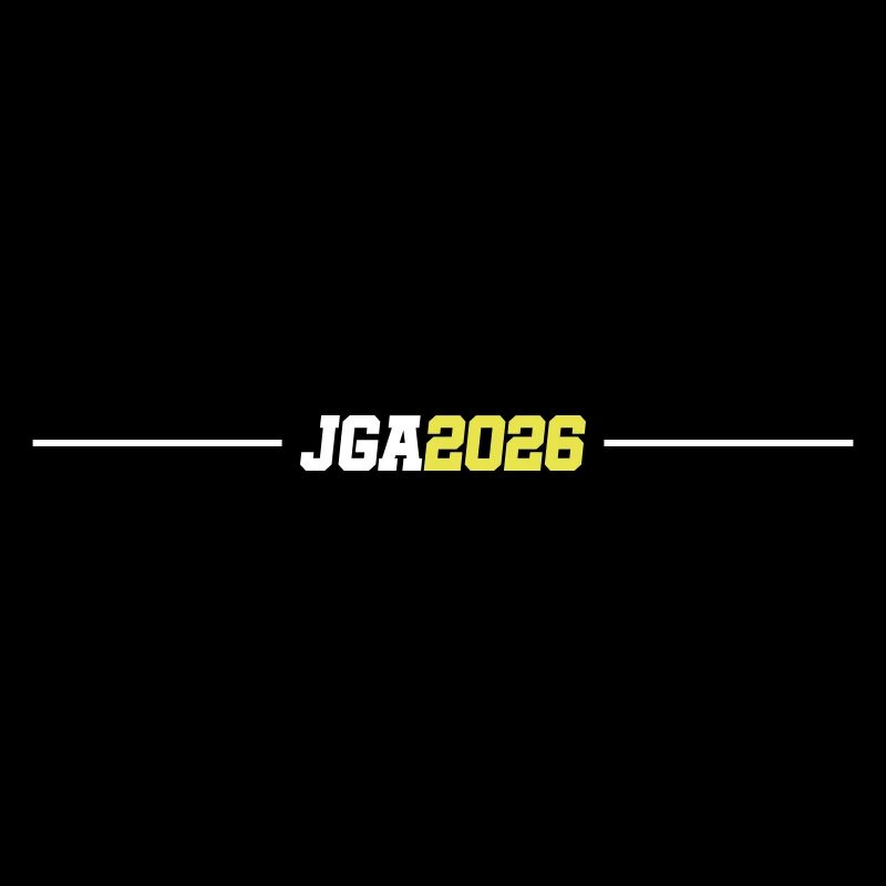 JGA 2026