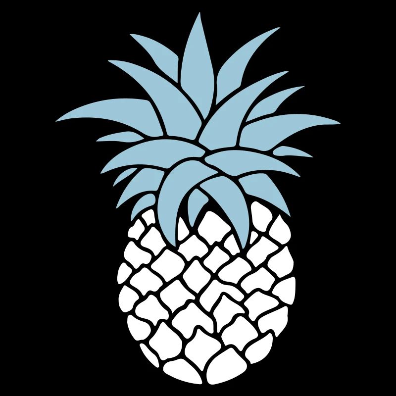 ANANAS STYLIZED