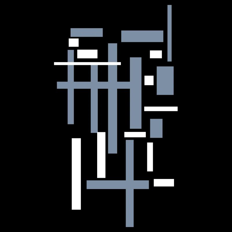 Minimal Architecture