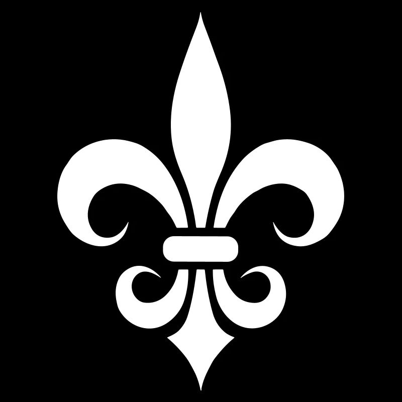 fleur de lys