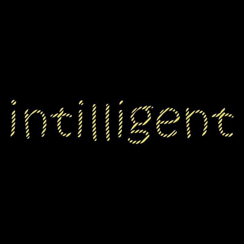intelligent