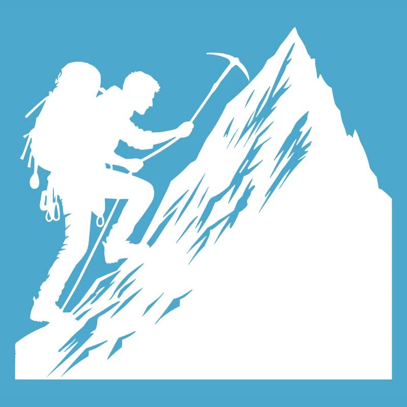 climber