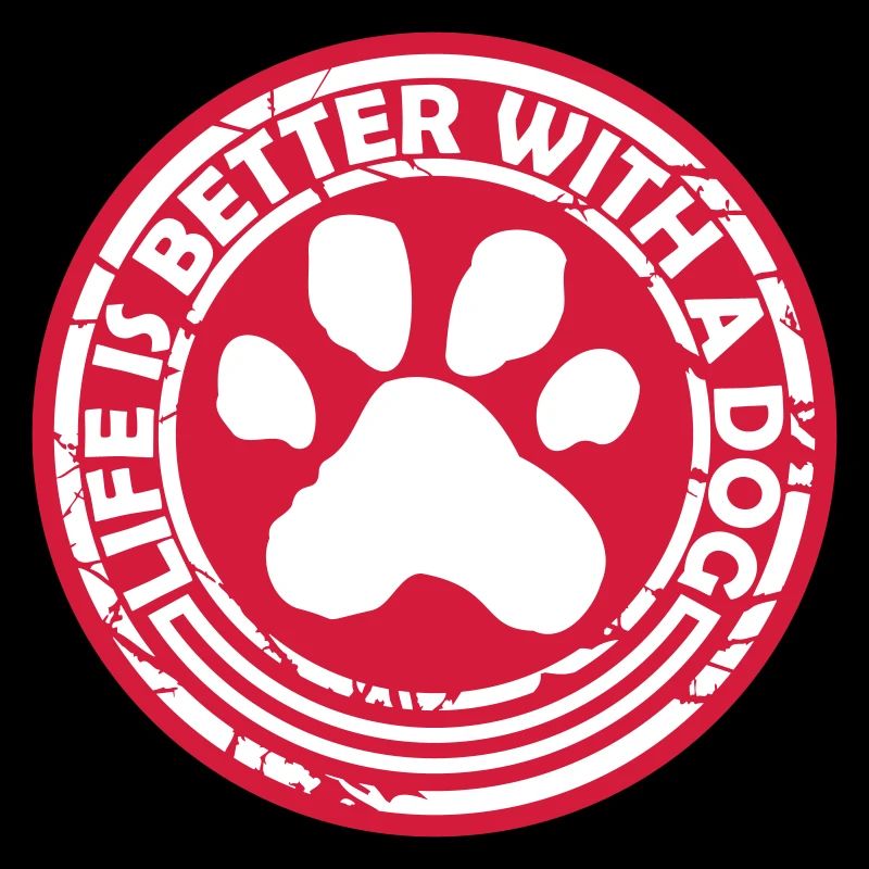 better with a dog
