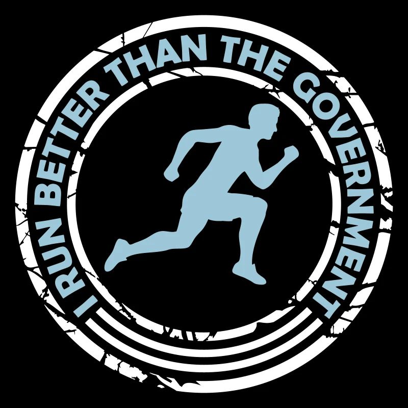 run better than government