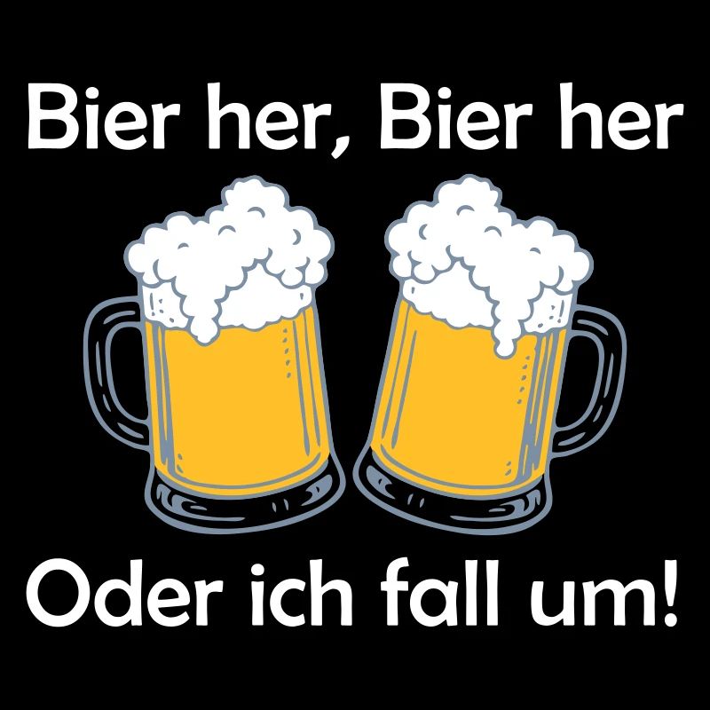 Bees here, Bees here - oder ich fall um!
