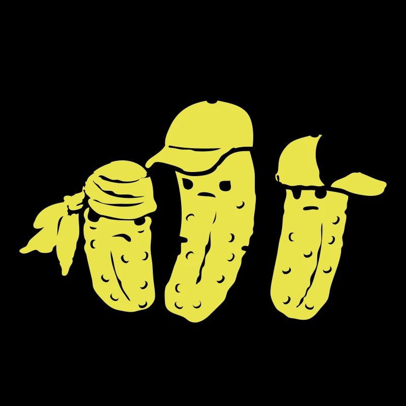 Froid comme un concombre