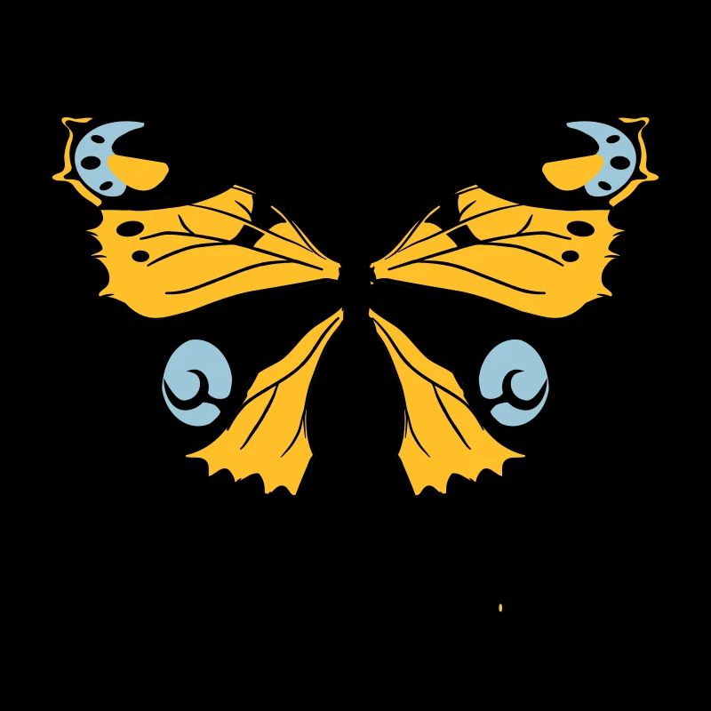 PFAUENAUGE