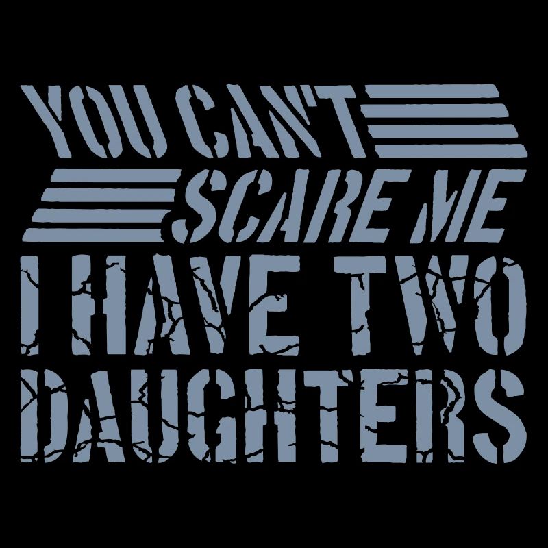 I have two daughters