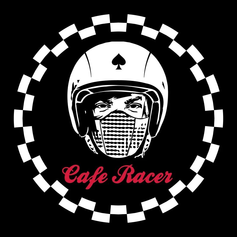 Cafe Racer Logo