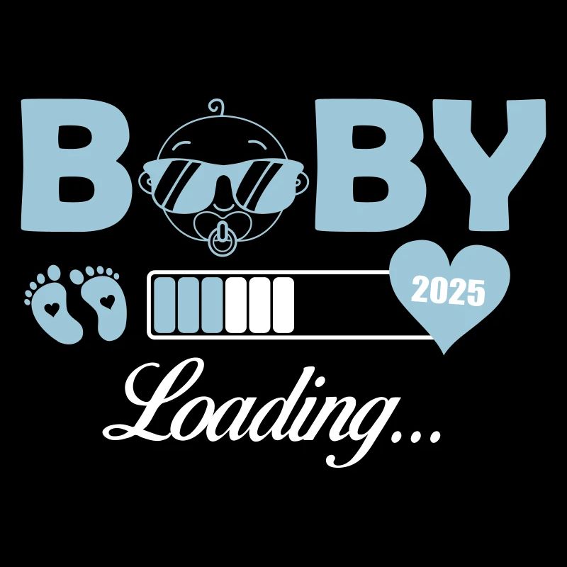 chargement de bébé 2025