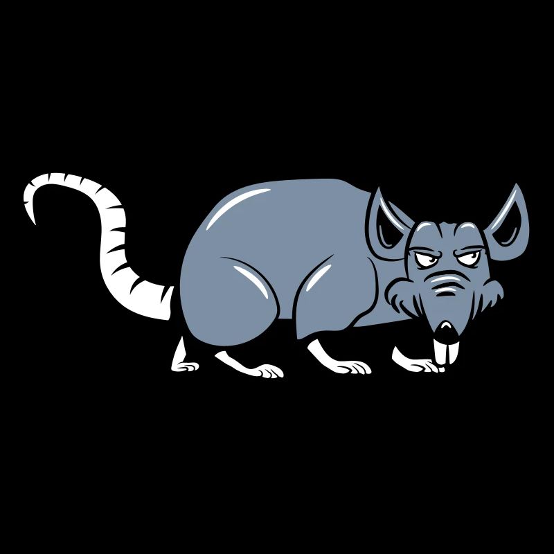 Rat evil sneak