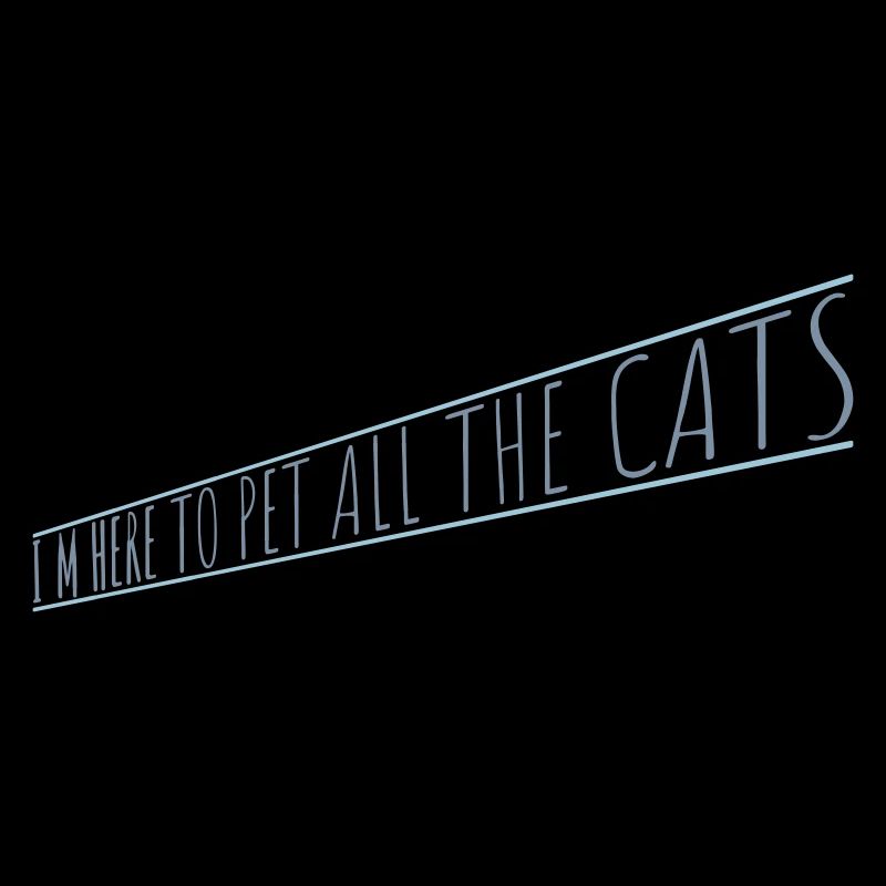 Animaux de compagnie tous les chats