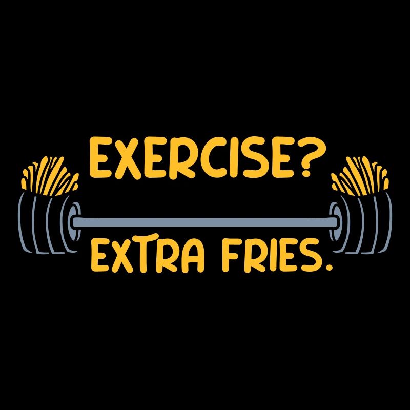 Exercice Extra Fries Citation