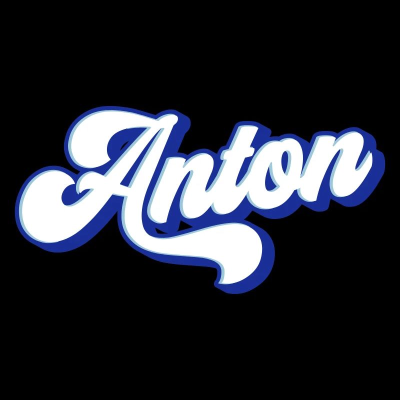 Anton | Colors changeable