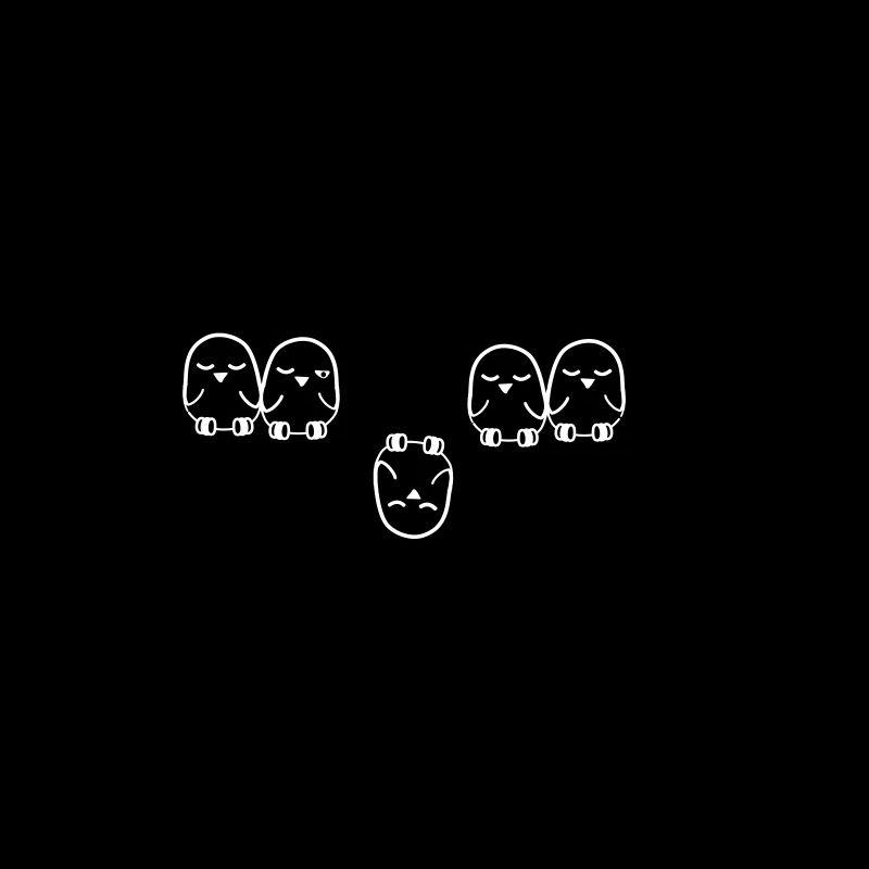 be_different vektor